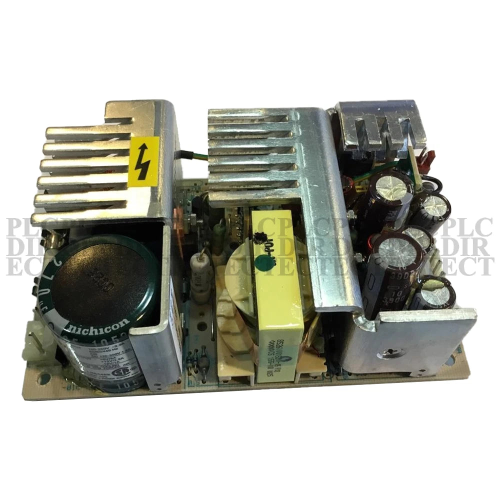 Used ASTEC LPT62 Power Supply 5V/8A|196722773142