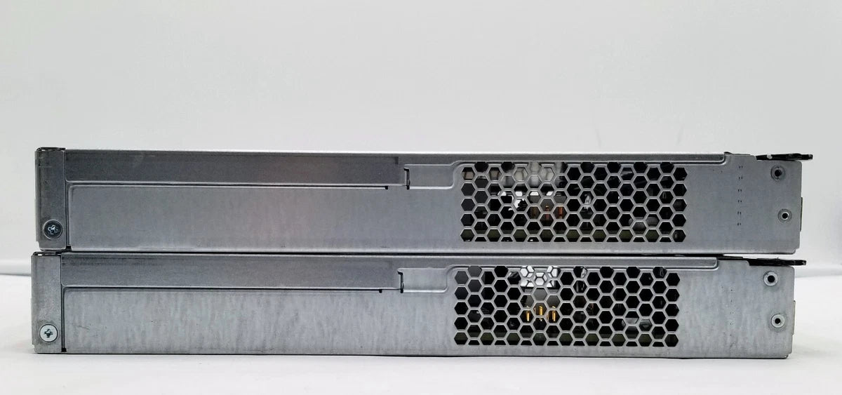 LOT OF (2) Dell Equallogic  E09M001 Control Module 11|375726460763