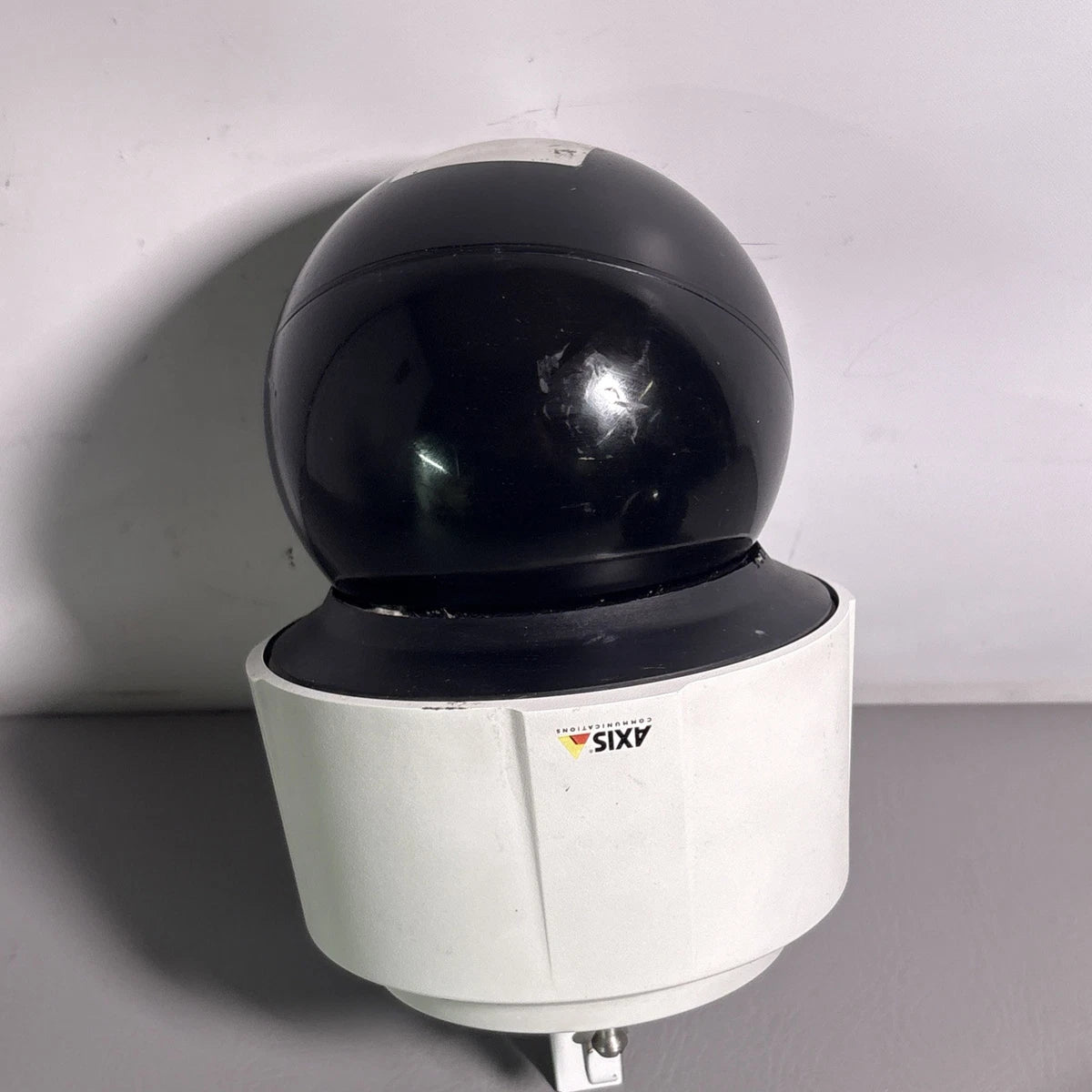 AXIS Q6115-E 60Hz | 0652-001-01 | PTZ Network Camera | USED