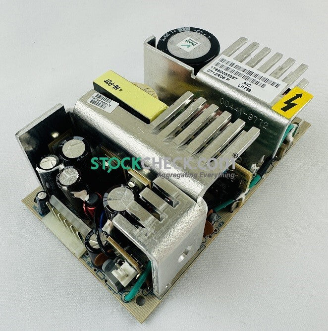 Astec LPT63 Power Supply|266142175703
