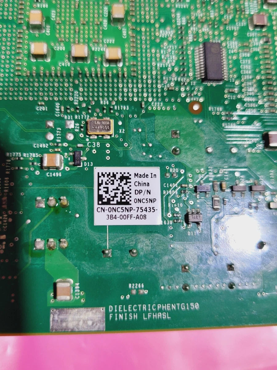 Dell PowerEdge Management Controller module CMC Chassis  M1000e 0NC5NP|386920008702