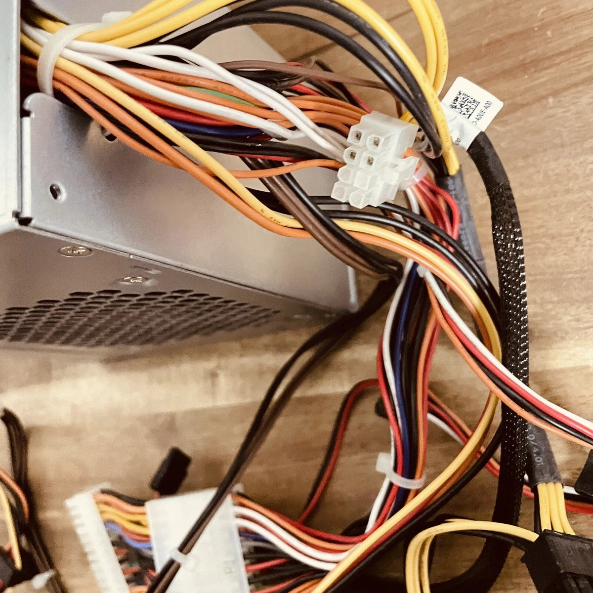 460W D460AM-03 GJXN1 Power Supply For DELL XPS 8910 8920 8300 8900 R5 US|406177342535