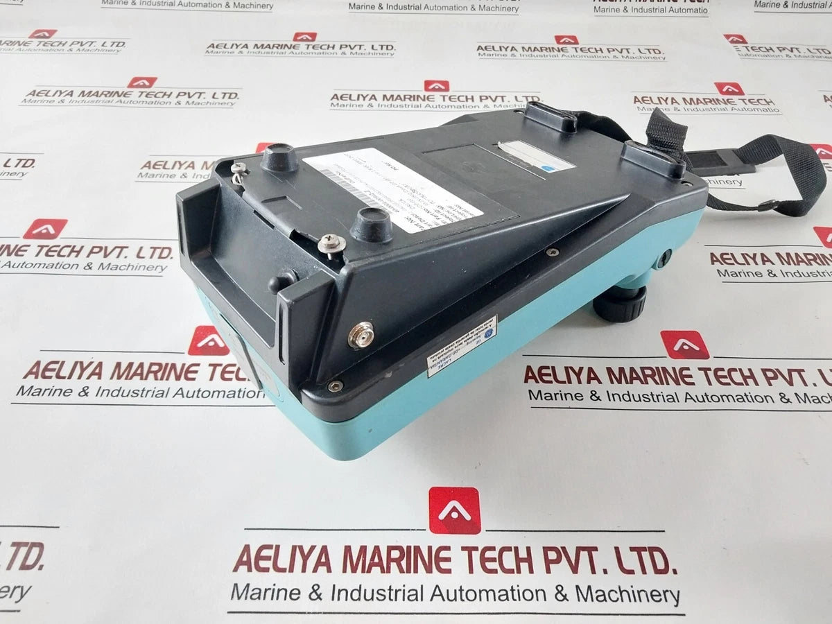 DRUCK DPI 610 Pressure Calibrator 10-15V 0.8W 40-0001-00912-Z (Not Working)|286892707001