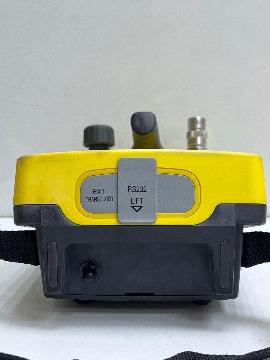 DRUCK DPI 610 IS PRESSURE CALIBRATOR 300 PSI G|286247466376