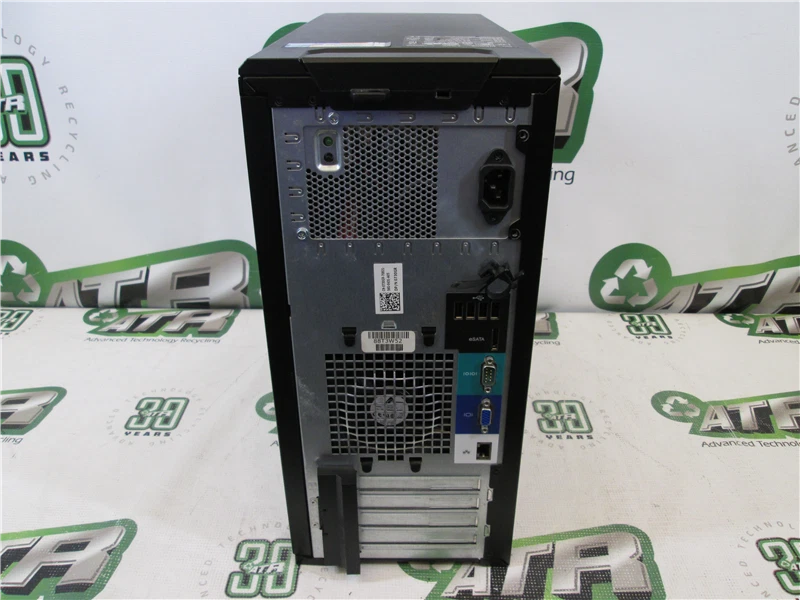 Dell PowerEdge T110 II Tower Server Xeon E3 1230 V2 3.3GHz 16GB RAM No HDD|277371438516