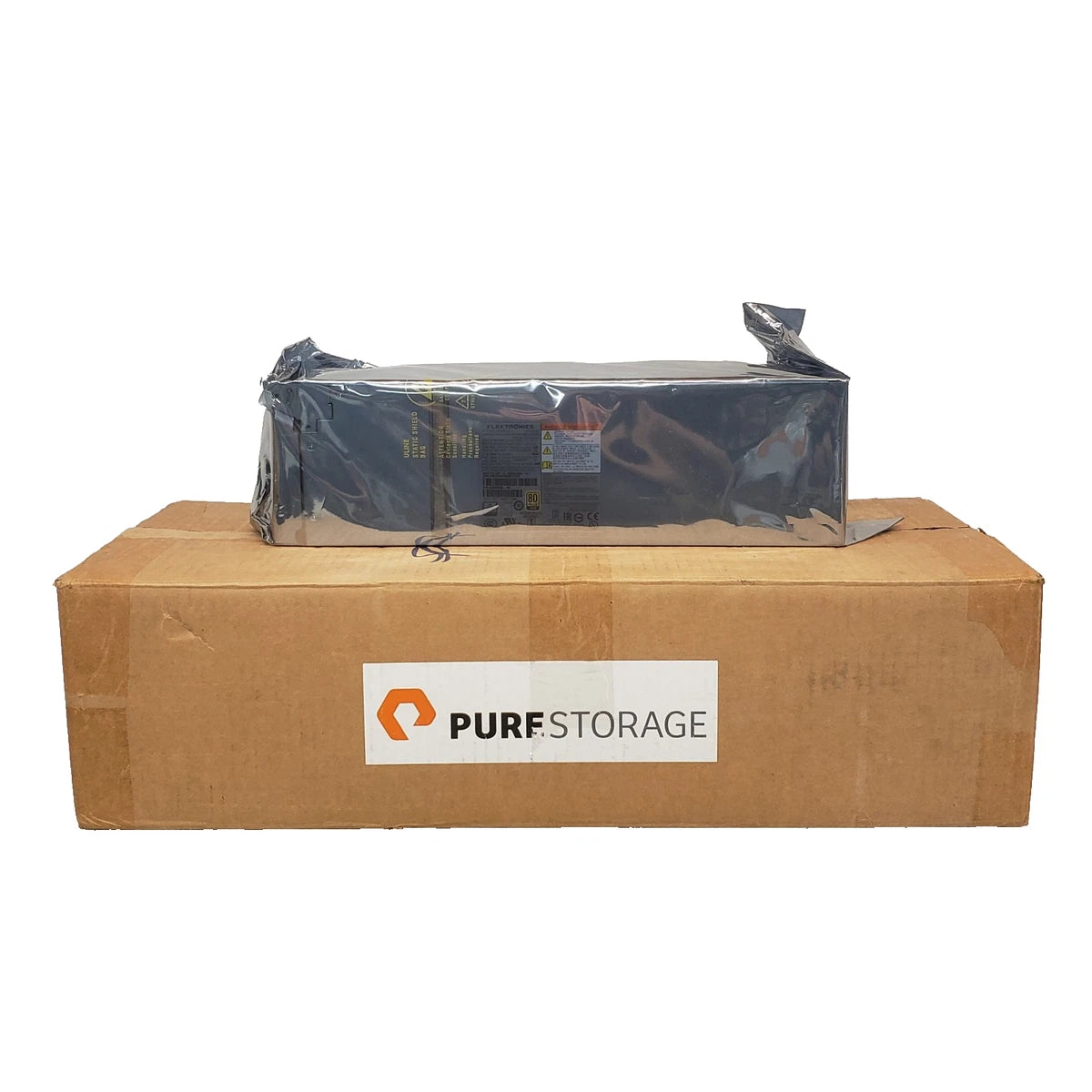 PURESTORAGE 0992886-05 Power Supply 584W SP-PCM02-HE580-AC / XRT-S-0580ADU00-101|286981630621