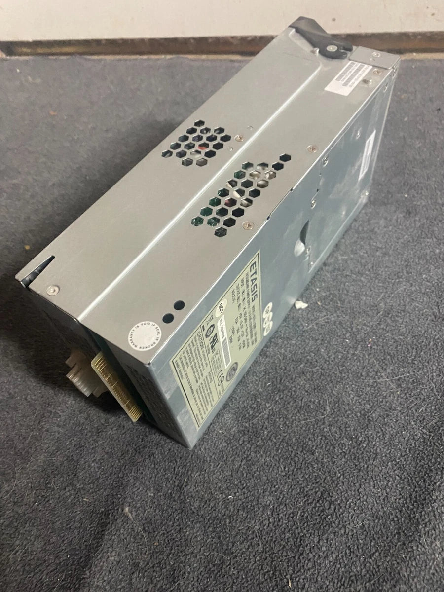 ETASIS IFRP-532NF IFRP-532NFE 530W Disk Array Power Supply 9273ECPSU|386922601840