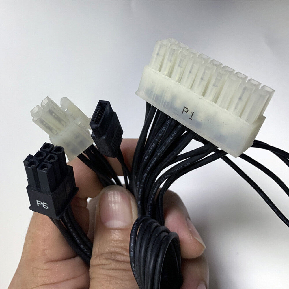 For HP Z230 CMT Power Supply 704427-001 705045-001 DPS-400AB-19 A 400W|405910134189