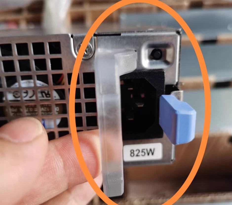 New H825EF-02 825W Server PSU For Dell T7910 T5810 T7810 T7610 0FT7T6