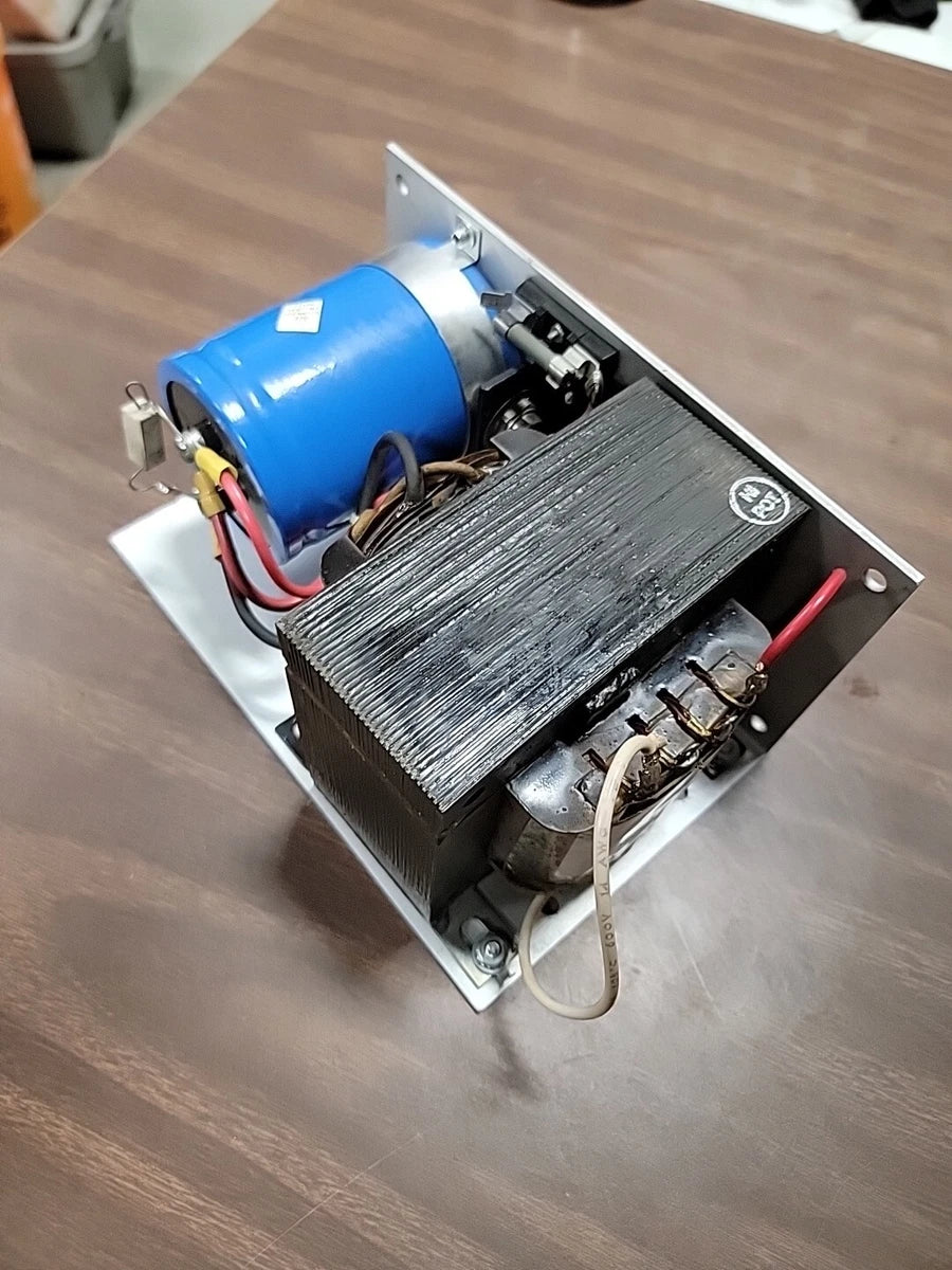 ACME 500B24H Standard Power Supply 24VDC 20A Output 115/230V Input