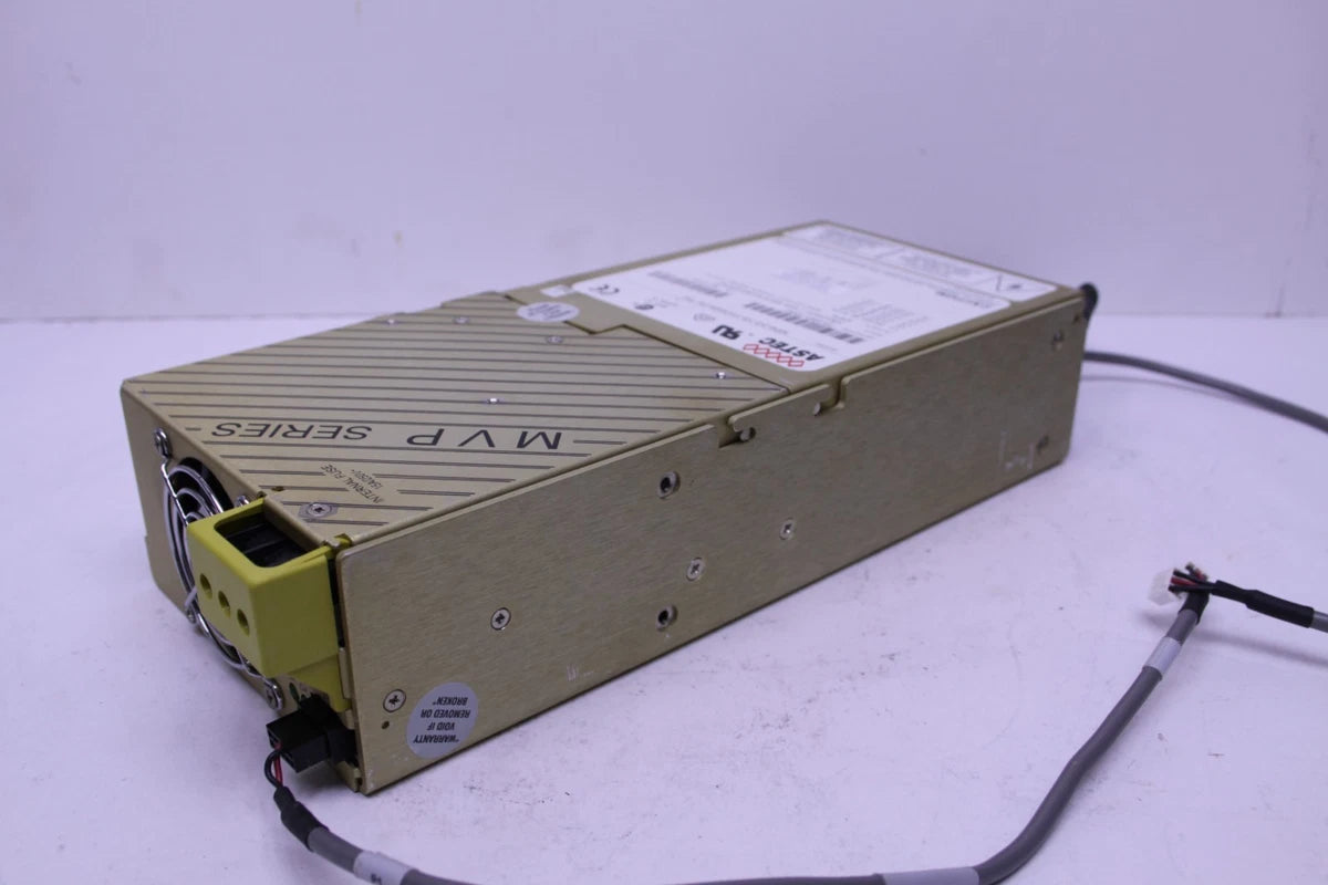 Astec MVP Series MP6-2Q-1G-1H-NNN-0N-700 Modular Switching Power Supply 6 Output|365773717307