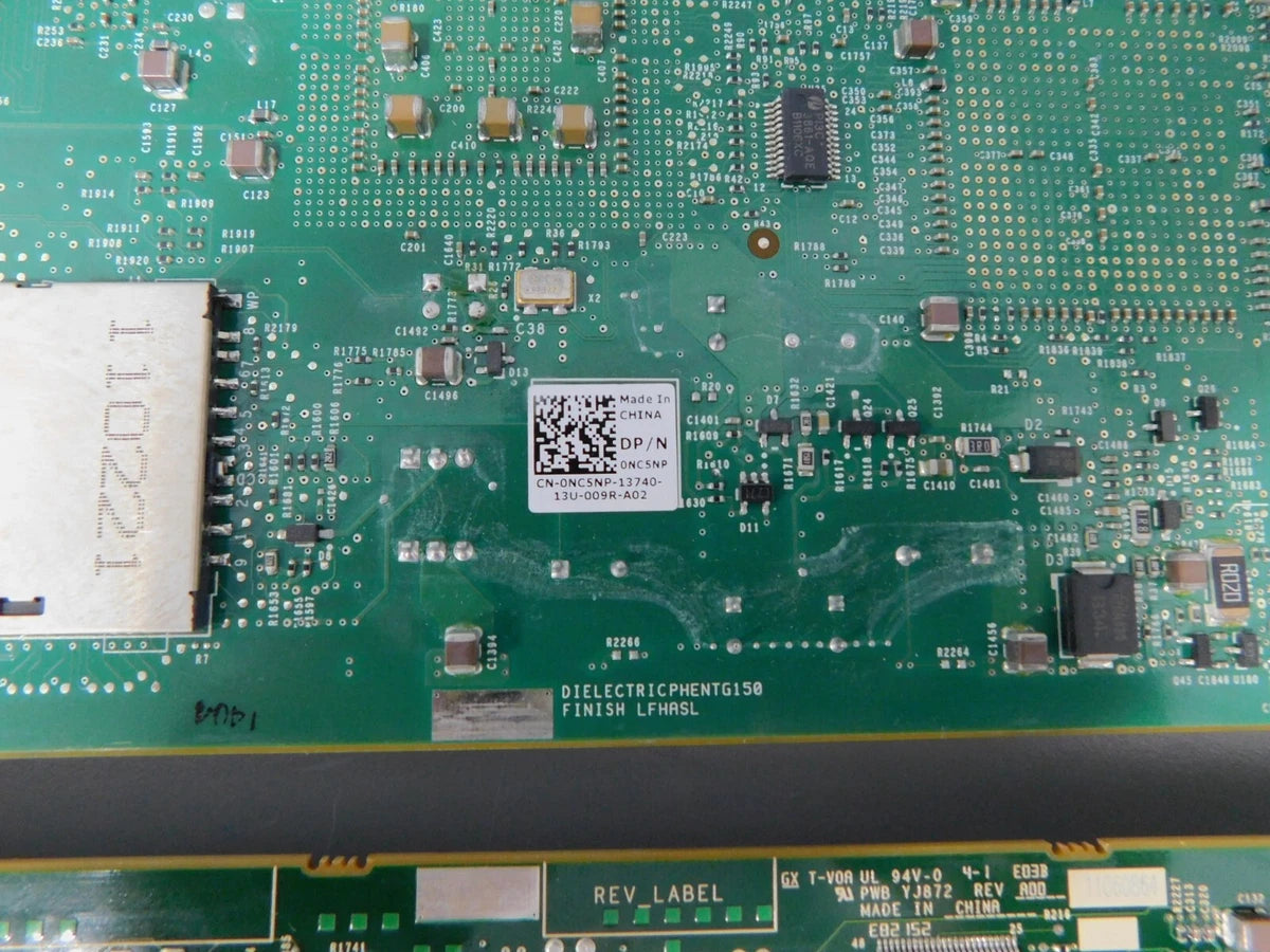 2x NC5NP Dell PowerEdge M1000E CMC Controller Module 0NC5NP  W/ 1x SD Card|226223493643