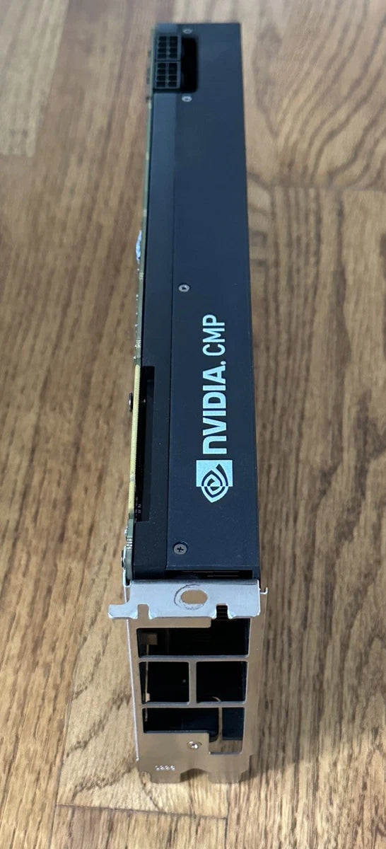 Nvidia CMP 50HX 220w Graphics Card 10 GB GPU Mining AI|326777854111