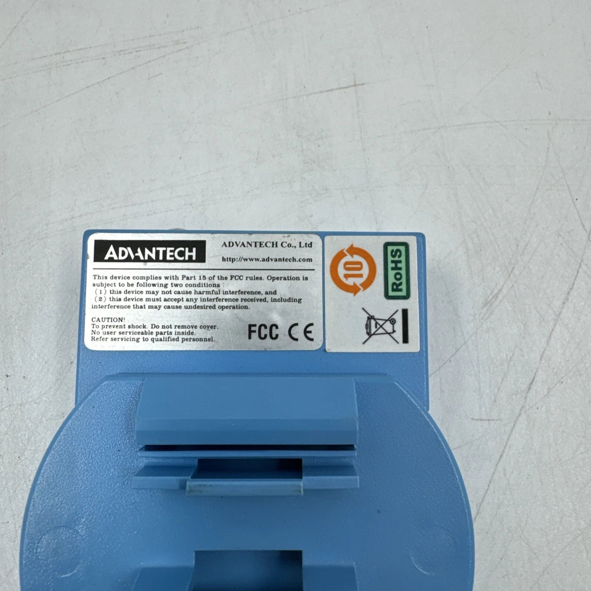 ADAM-4571 1-port RS-232/422/485 Serial Device Server|326314588830