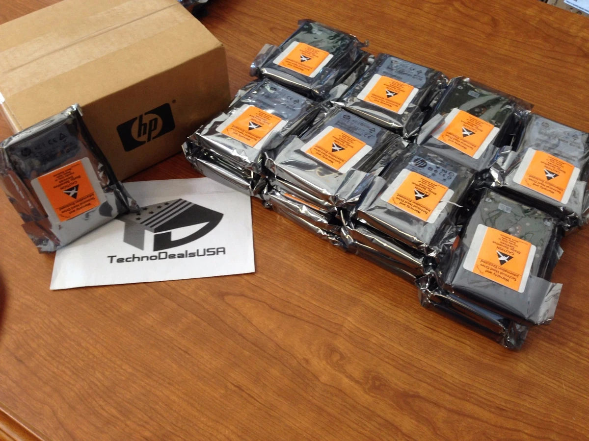 HP J9F42A  787642-001 MSA 600GB 12G SAS 15K 2.5IN ENT HDD|193620695608