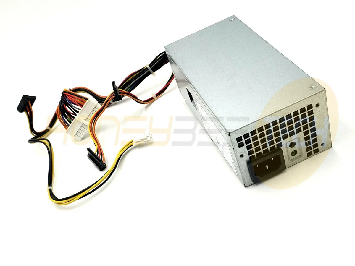 GENUINE DELL OPTIPLEX 3010 3020 7010 250W POWER SUPPLY FY9H3 0FY9H3 TESTED|255079853646