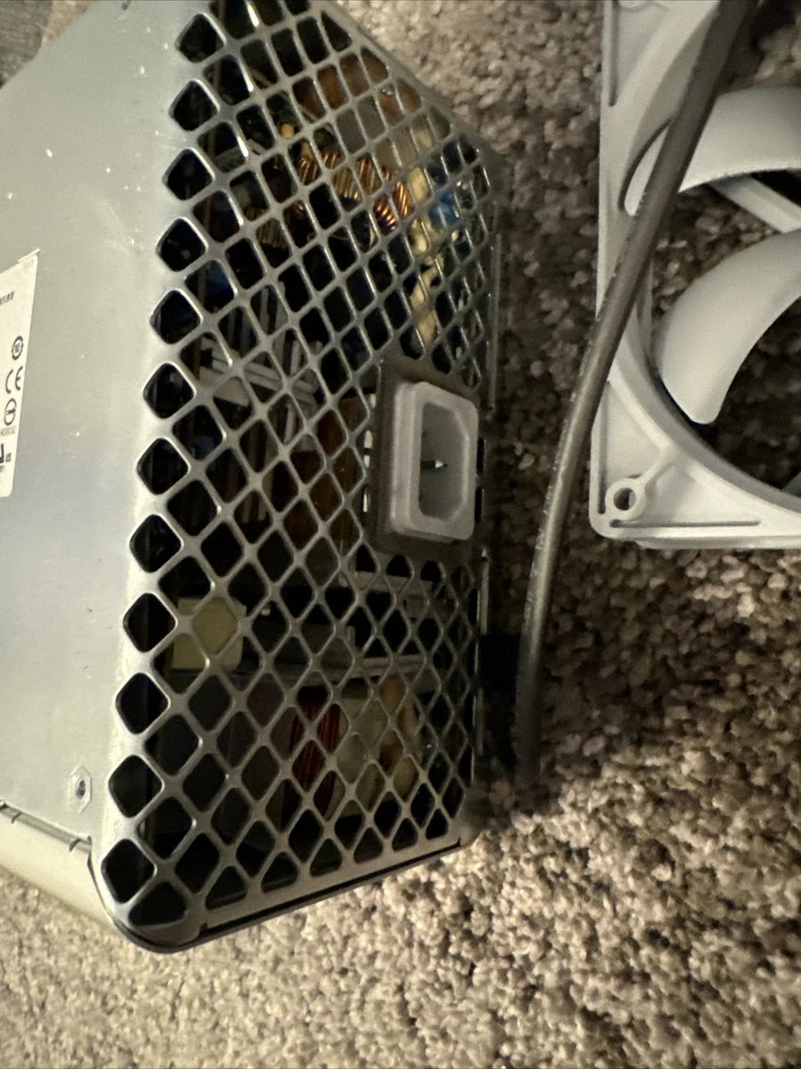 Apple Mac Pro A1289 2009 4.1 5.1 980W OEM Power Supply 614-0454 DPS-980BB-2|145766447129