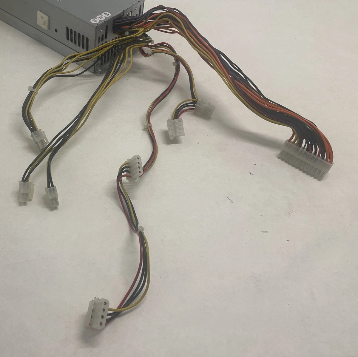Etasis EFAP-S702 600W  2U Switching Power Supply 100-240V 8-3.5A|325953717708