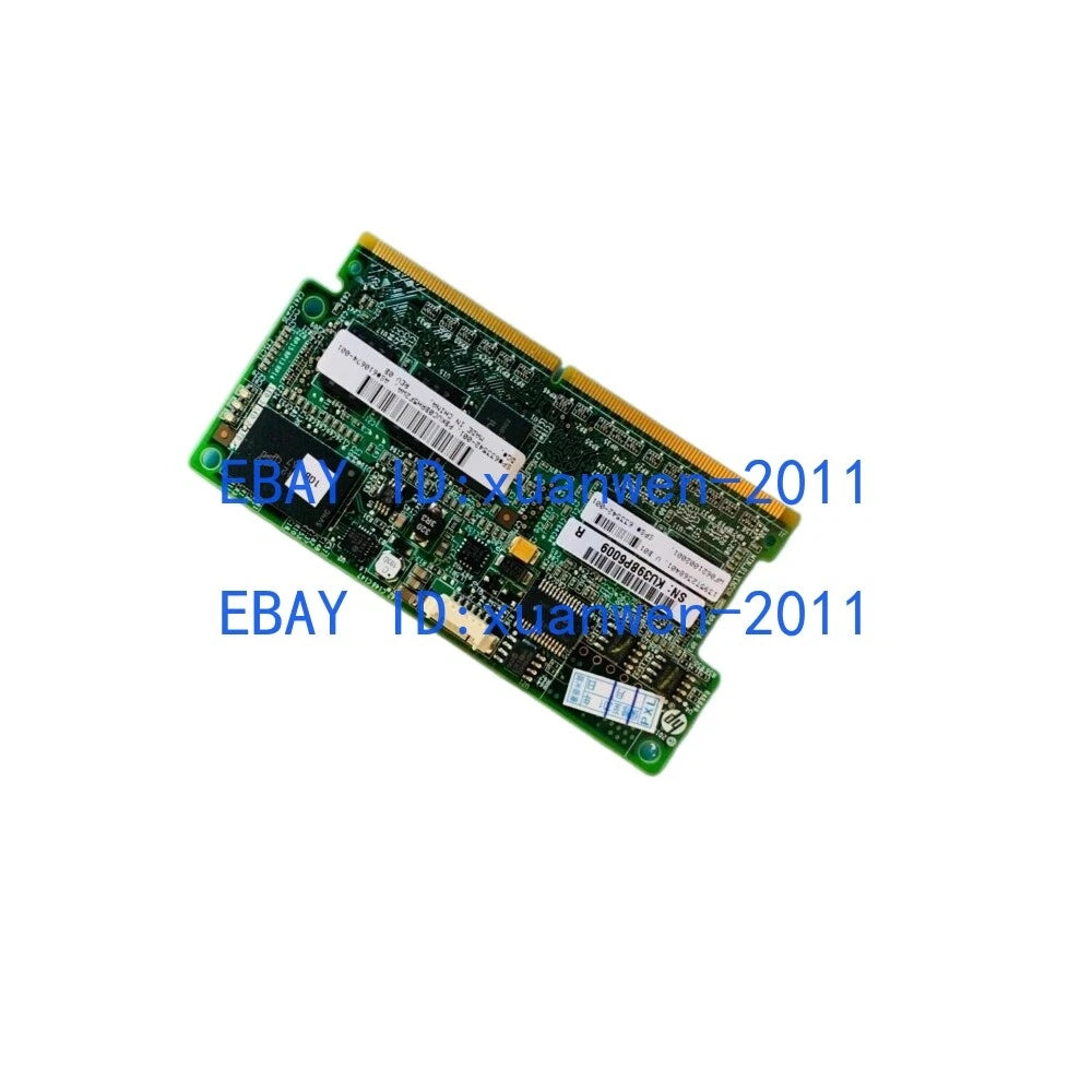 HP Smart Array P420i - 1GB FBWC 633540 633542-001 for DL360p DL380p Gen8|123658791720