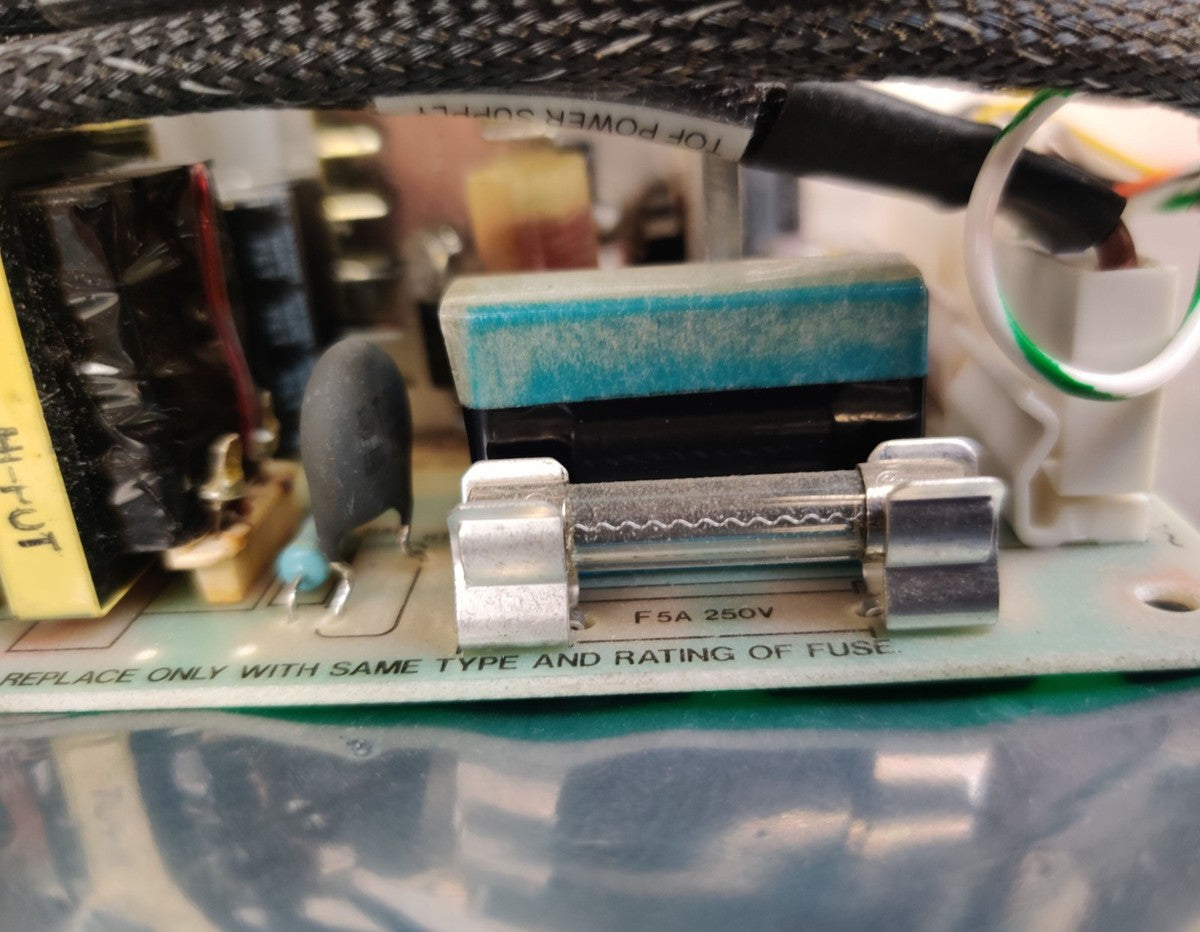 Artesyn NFS80-7606J Switching Power Supply for Agilent TOF 6200 Series. Working|136088260167