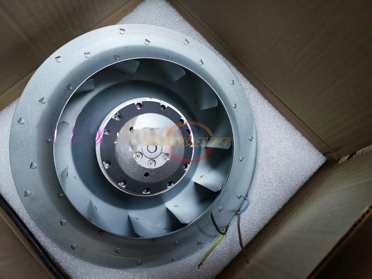 ONE NEW ZIEHL-ABEGG COOLING FAN RH22V-2EP.WC.2R|317173311626