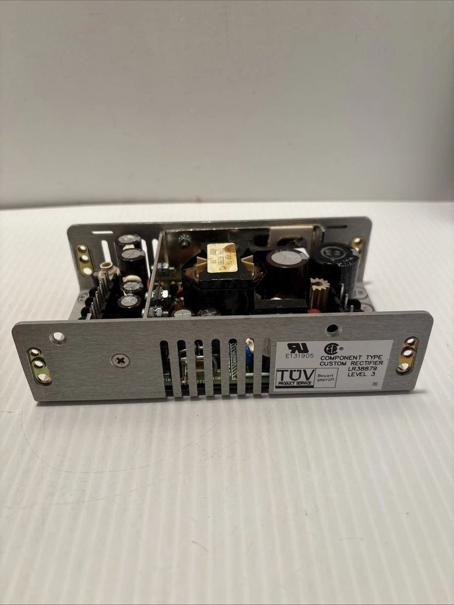 POWER-ONE MAP55-4000 D.C. POWER SUPPLY UNIT (89