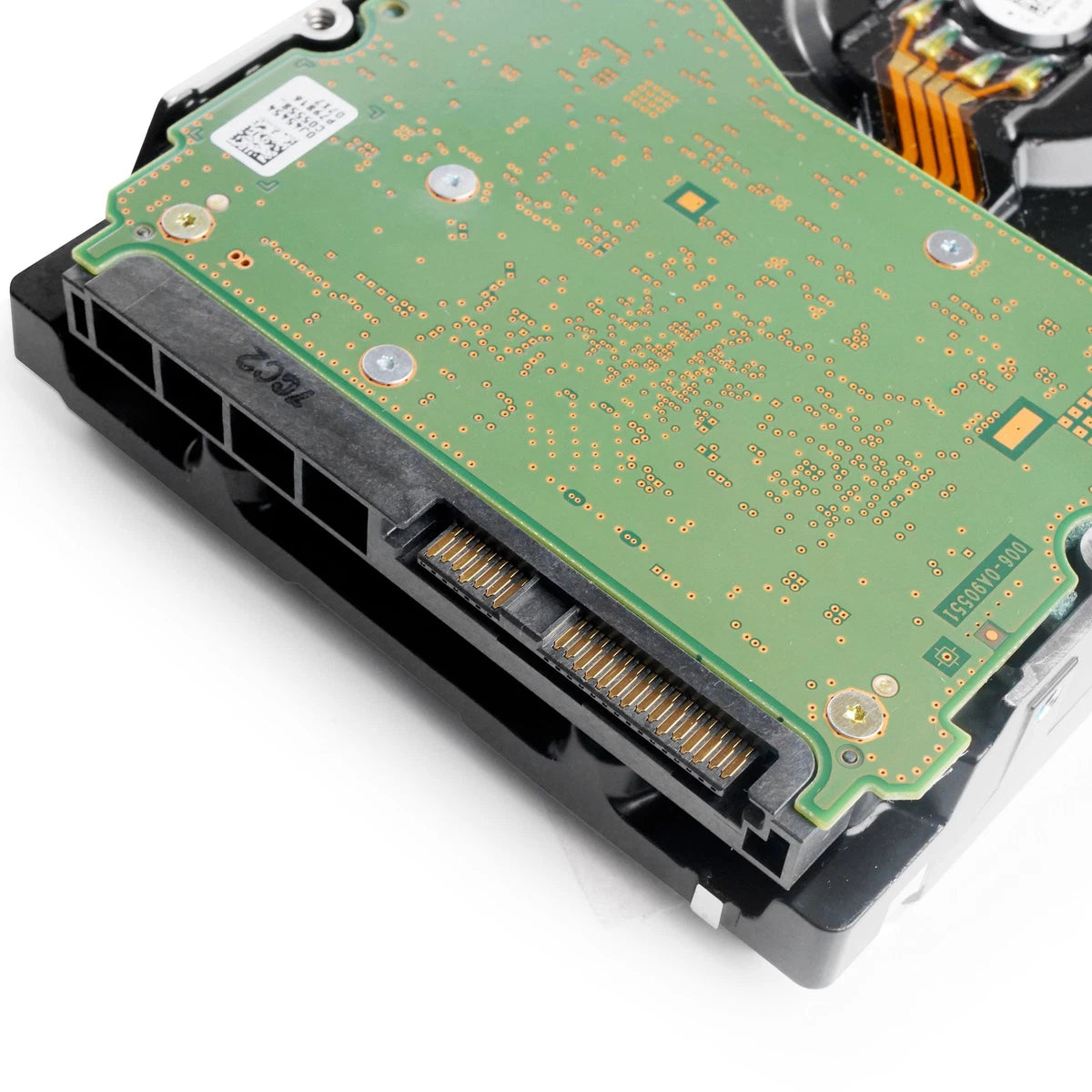 WD Ultrastar HC520 12TB HUH721212AL4200 0F29560 7.2K RPM SAS 12Gb/s 4Kn 3.5" HDD|127394392019