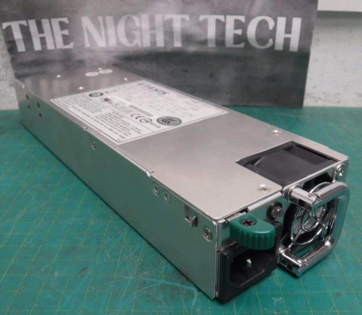 ETASIS Redundant Power Supply 300W EFRP-300|116518701381