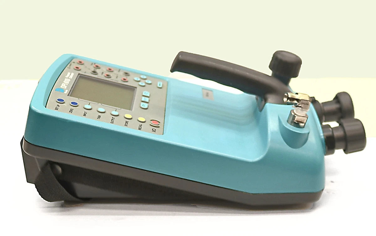 Druck DPI 610 Portable Digital Pressure Calibrator|127498271229