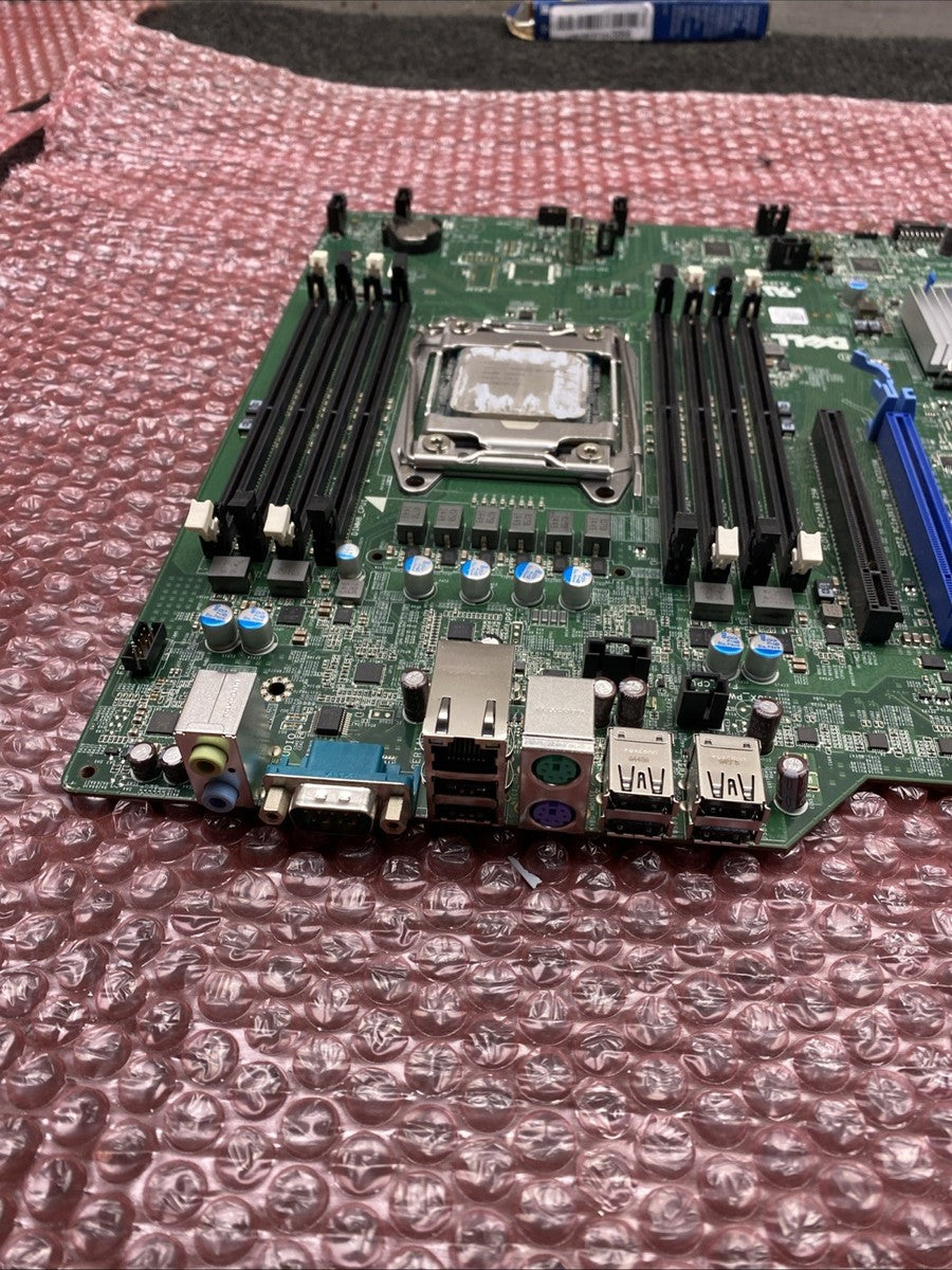 DELL Precision T5810 Workstation Motherboard 0WR1RF With SR20K 2.8GHZ|236473854683