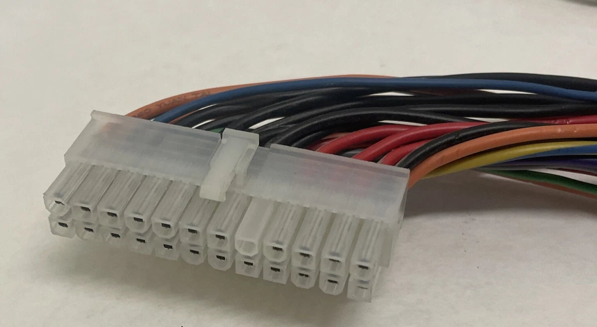 FSP FSP500-702UH 500W 2U Switching Power Supply 100-240V 0.8-4A|325925599003