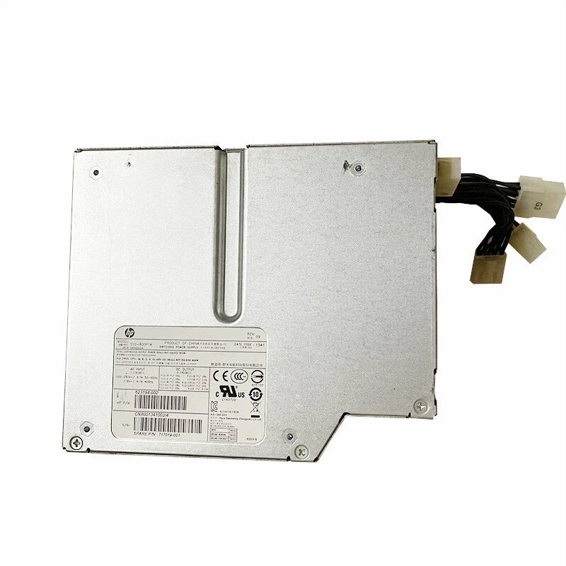 For HP Z620 Workstation 800W Power Supply 717019-001 623194-002 S10-800P1A|402961770275