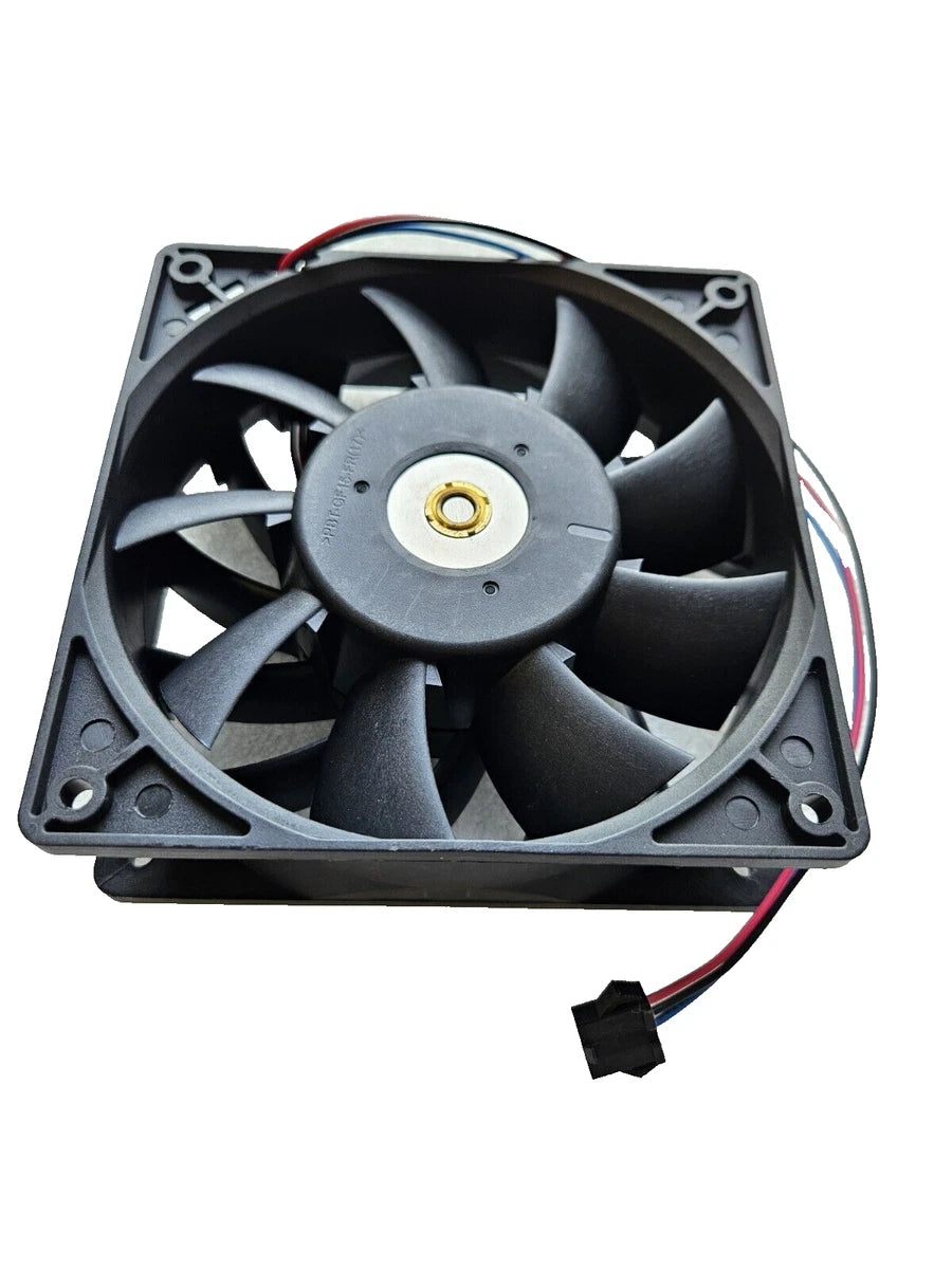 DELTA FFB1224EHE PE00/5Z51 120x120x38mm DC 24V 1.5A 3-Lines Inverter Cooling Fan|286185450543