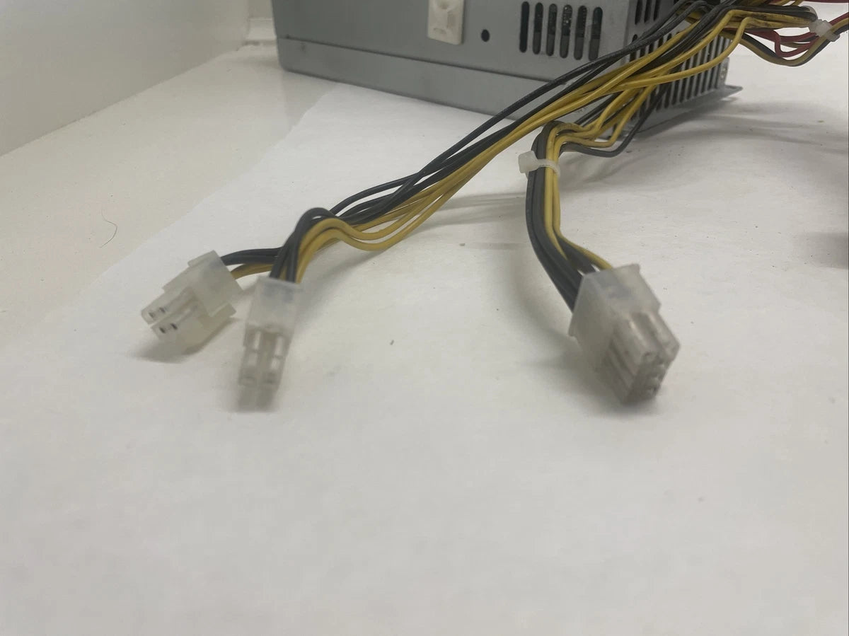 Etasis EFAP-S702 600W  2U Switching Power Supply 100-240V 8-3.5A|325953717708