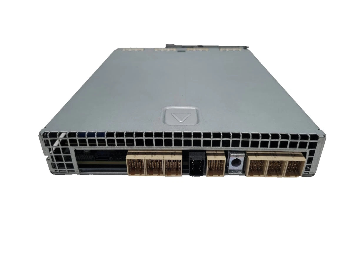 Dell EqualLogic E09M001 Control Module 12 Controller|365936094259