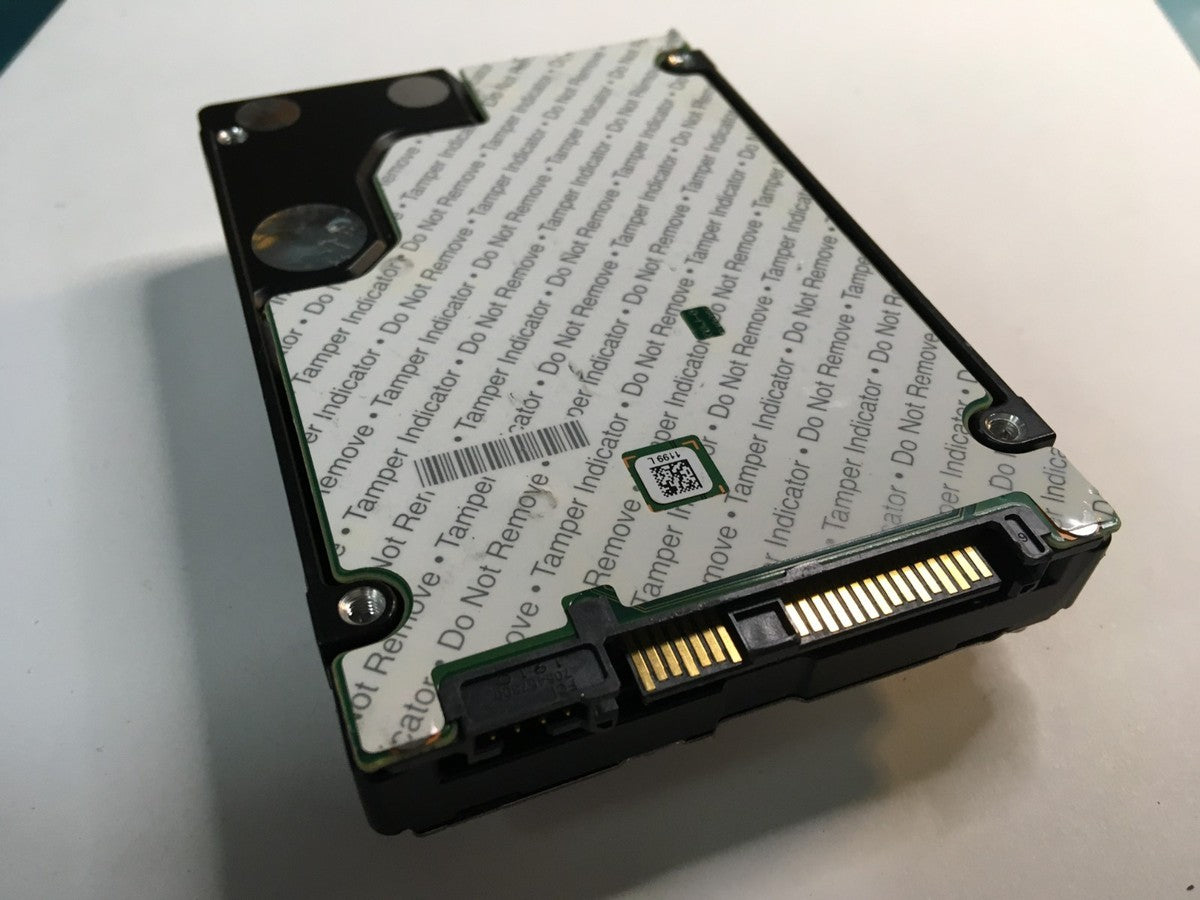 *LOT OF 19* DELL 2.4TB 10K 12Gb/s 2.5" SAS ST2400MM0149 DP/N 08YWH3 *512 FORMAT|236516595567