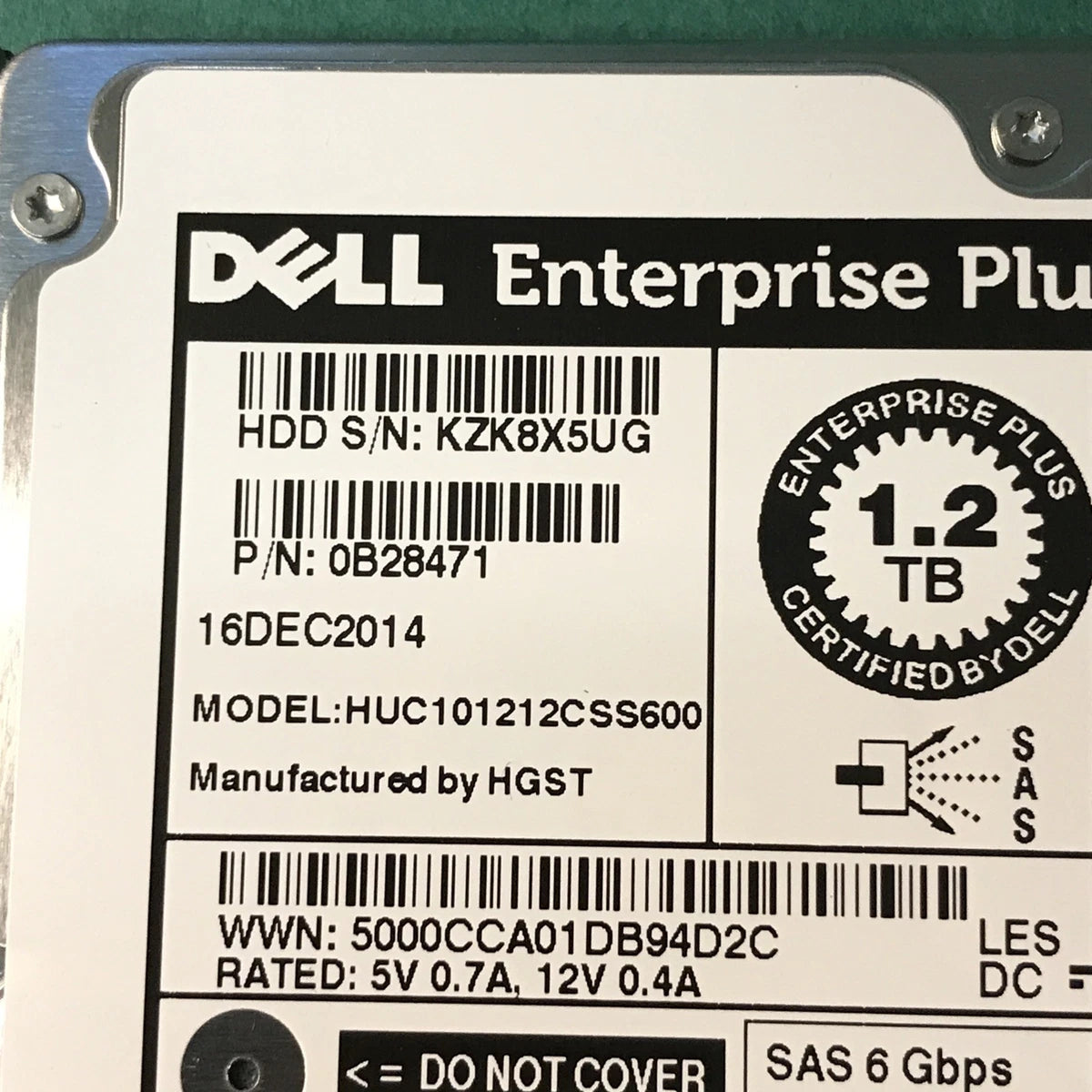 Dell EqualLogic PS6100 24x 1.2TB 10K HDD  2x H700E E09M E09M001|336297405070
