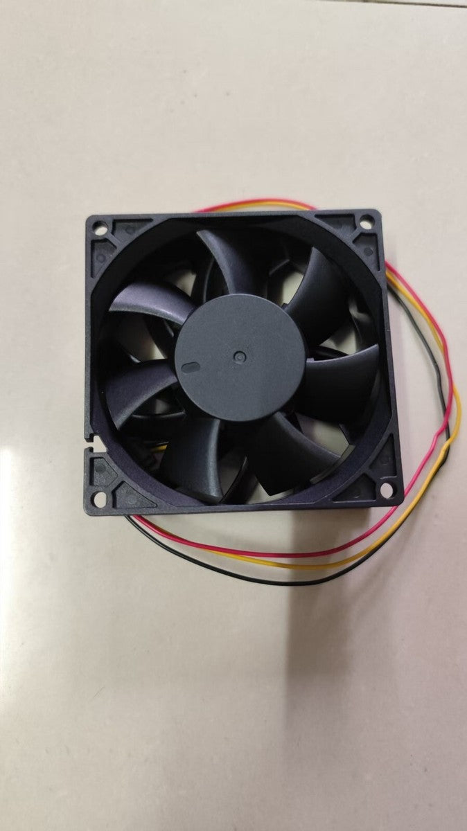 1 pcs  DELTA Fan PFB0924GHE  DC 24V 0.76A 92*92*38mm 3 pin inverter Cooling fan|255785406996