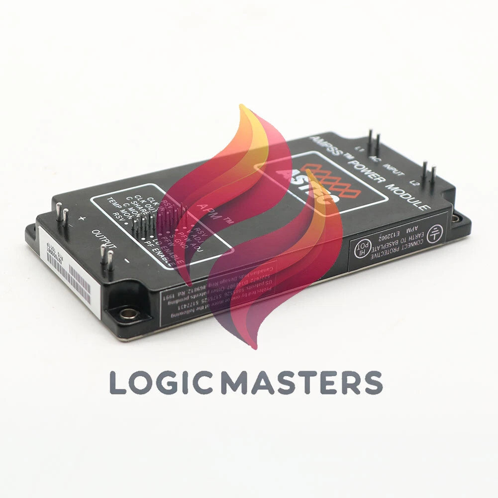 1PCS ASTEC Power Supply Module APA100-101