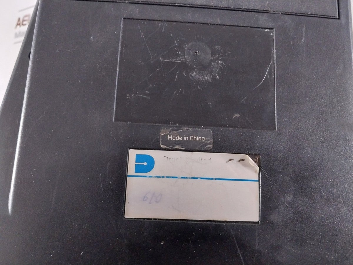DRUCK DPI 610 Pressure Calibrator 10-15V 0.8W 40-0001-00912-Z (Not Working)|334535717054