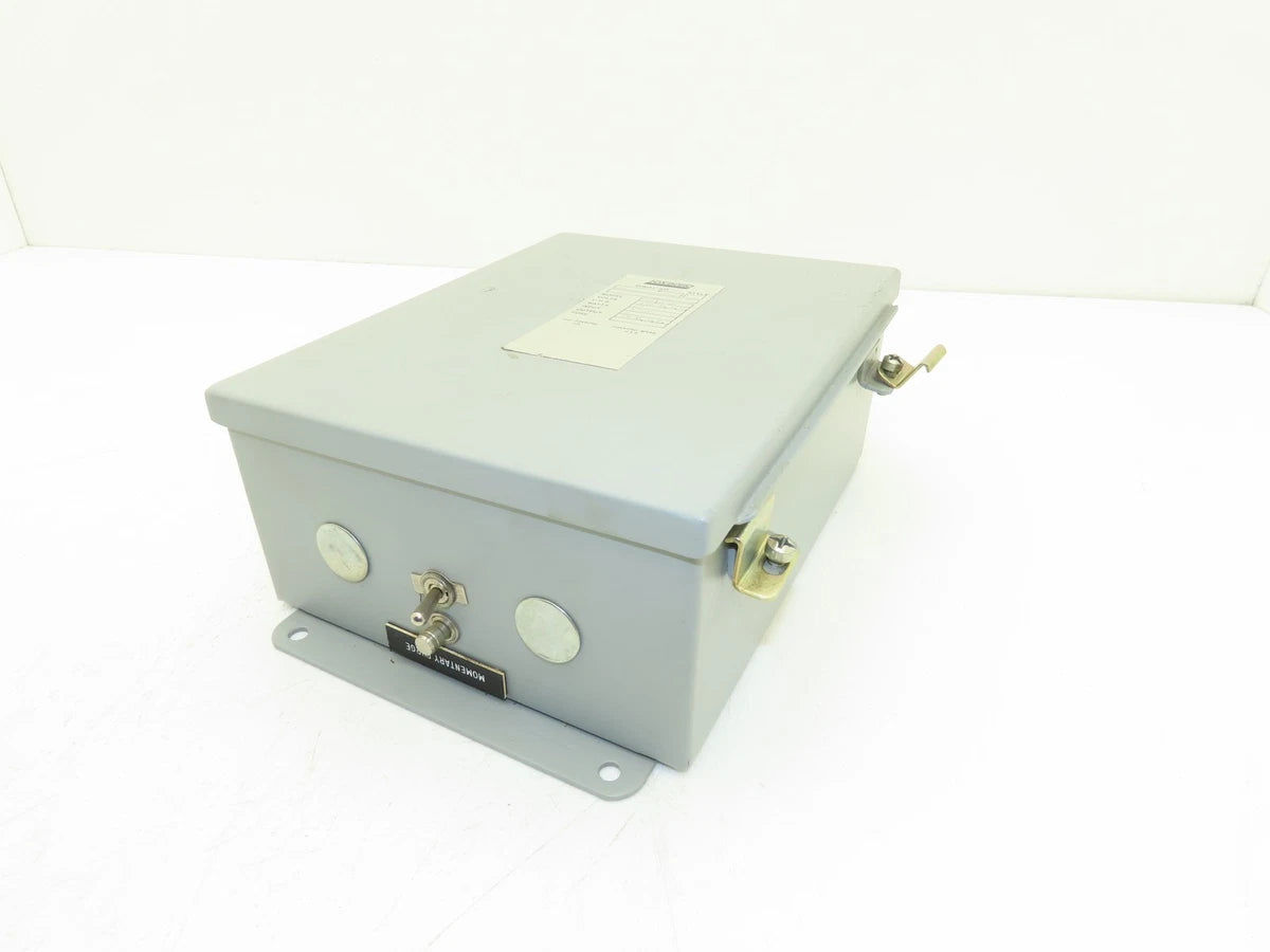 Foxboro D0128JW Power Supply 120VAC In 24VAC 4W|127004507360