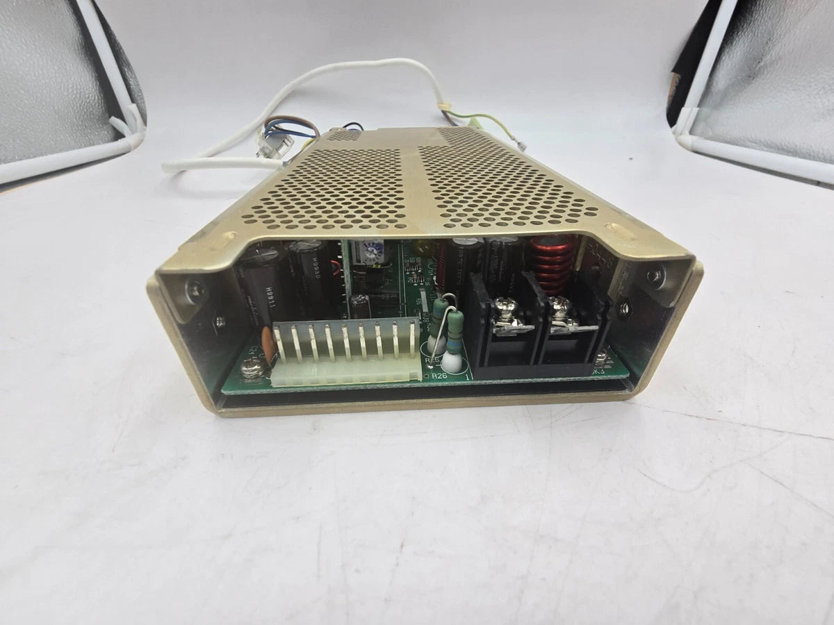 ASTEC LPQ154 POWER SUPPLY 100-127/200-250V 4.2/2.2A 50/60Hz DC 220-300V 1.6A