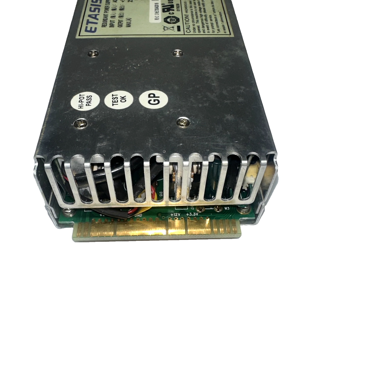 Etasis EFRP-250A Power Supply|266812184138