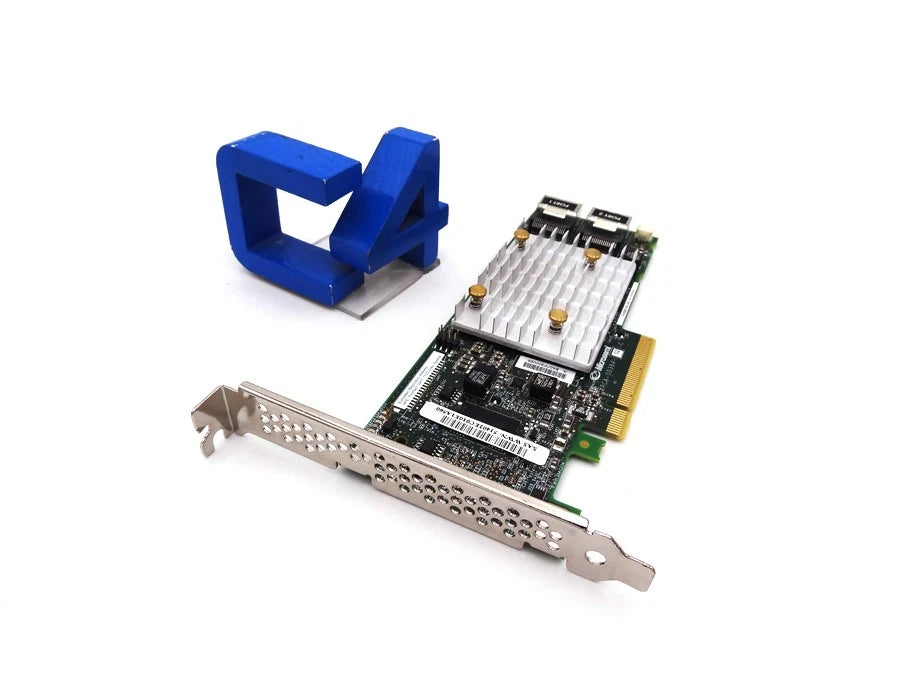 HP 836269-001 P408I-P SR GEN10 CONTROLLER