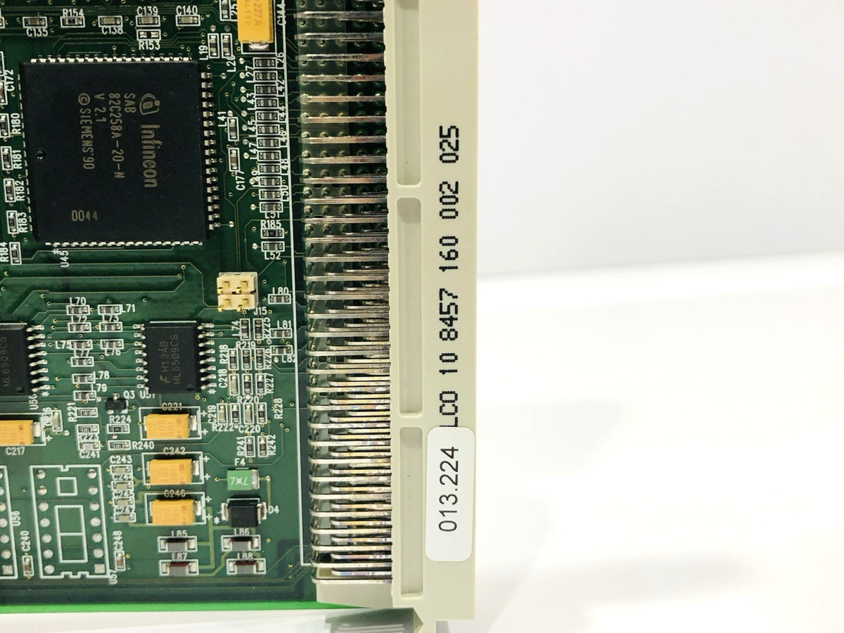 NEW RADISYS | RADISYS SBCP5200 | SBCP5200 PCB CARD MOTHERBOARD 61-1056-00
