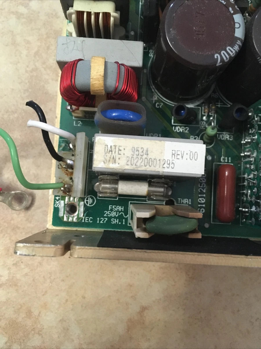 Astec LPQ152 Power Supply