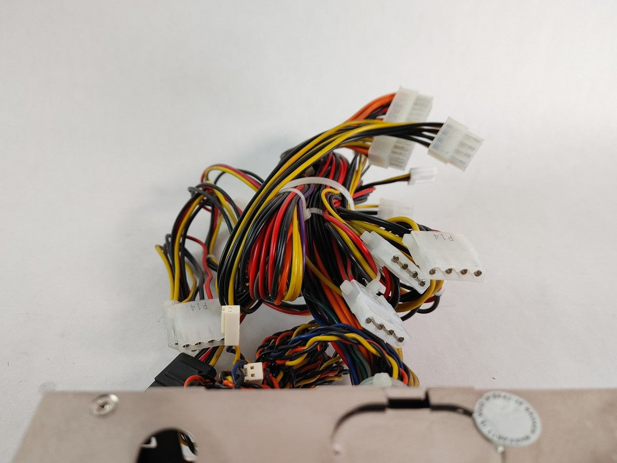 Etasis EFRP-2462 460 W 24 Pin Mini Redundant Server Power Supply Cage|389544354448