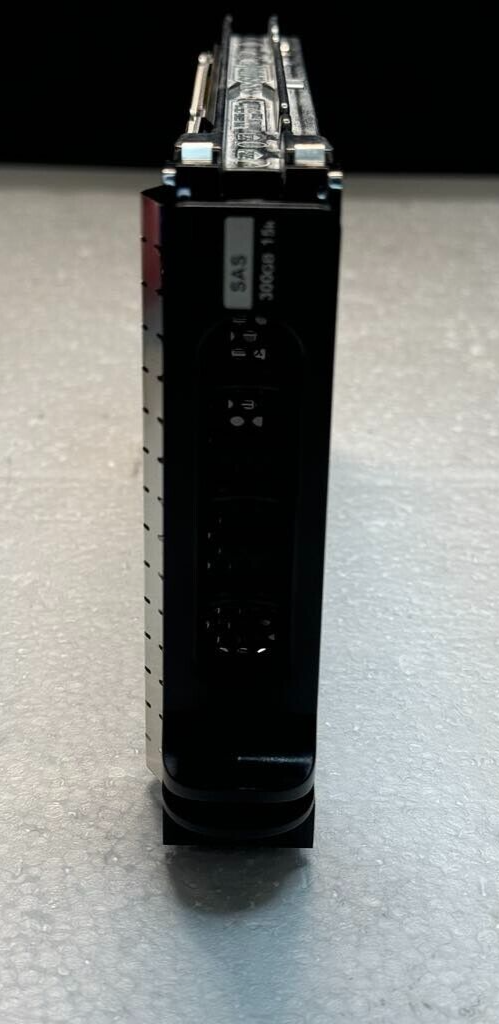 DELL F617N ST3300657SS 9FL066-150 300GB 15K RPM 16MB CACHE 6Gbps SAS 3.5in HDD|186691655429