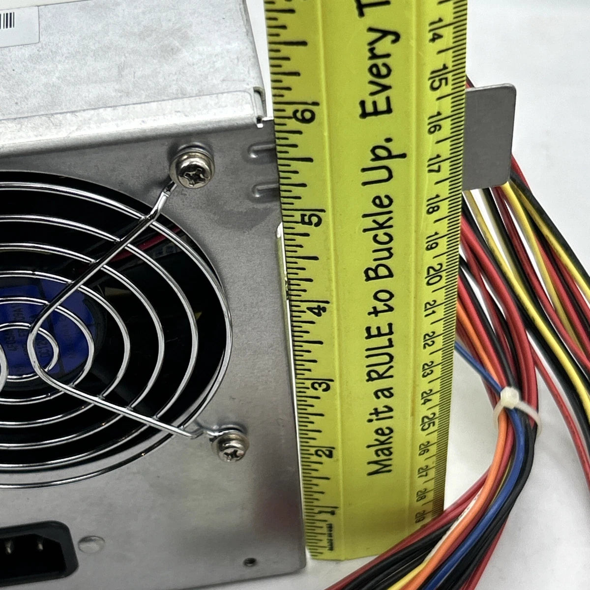 ASTEC 300W AT Power Supply SA300-3400-961 Tower Case / Desktop PC IBM PS 486 386|335748098066