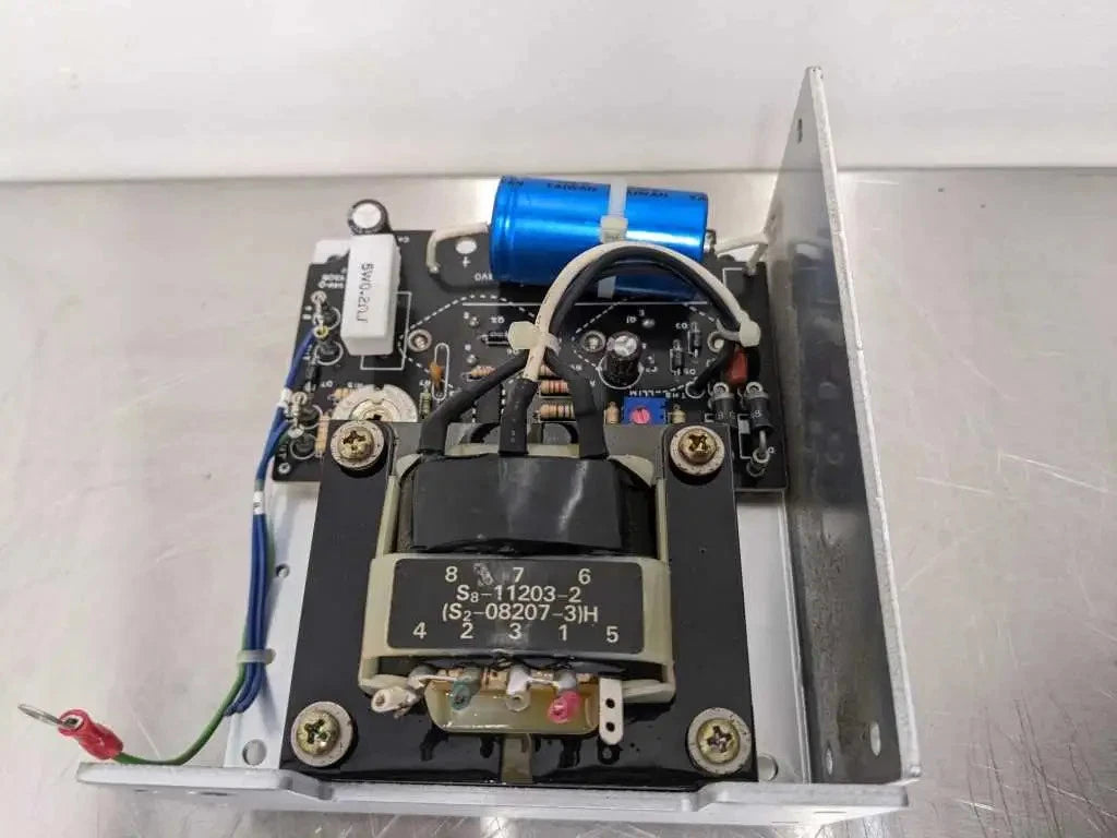 Astec ACV 12N3.4 Power Supply 110/120/220/230/240VAC 1/0.5A to 12VDC 3.4A|287026813342